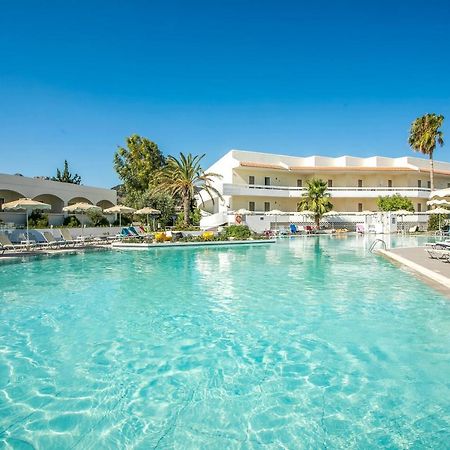 Hotel Niriides Beach Κολύμπια Εξωτερικό φωτογραφία