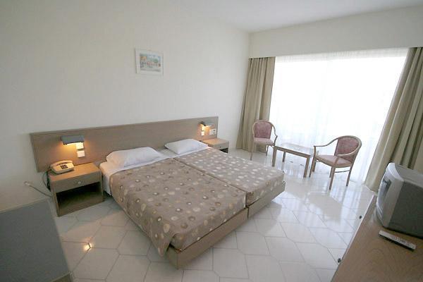Hotel Niriides Beach Κολύμπια Εξωτερικό φωτογραφία