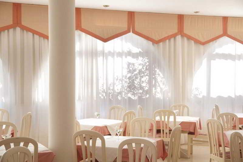 Hotel Niriides Beach Κολύμπια Εξωτερικό φωτογραφία