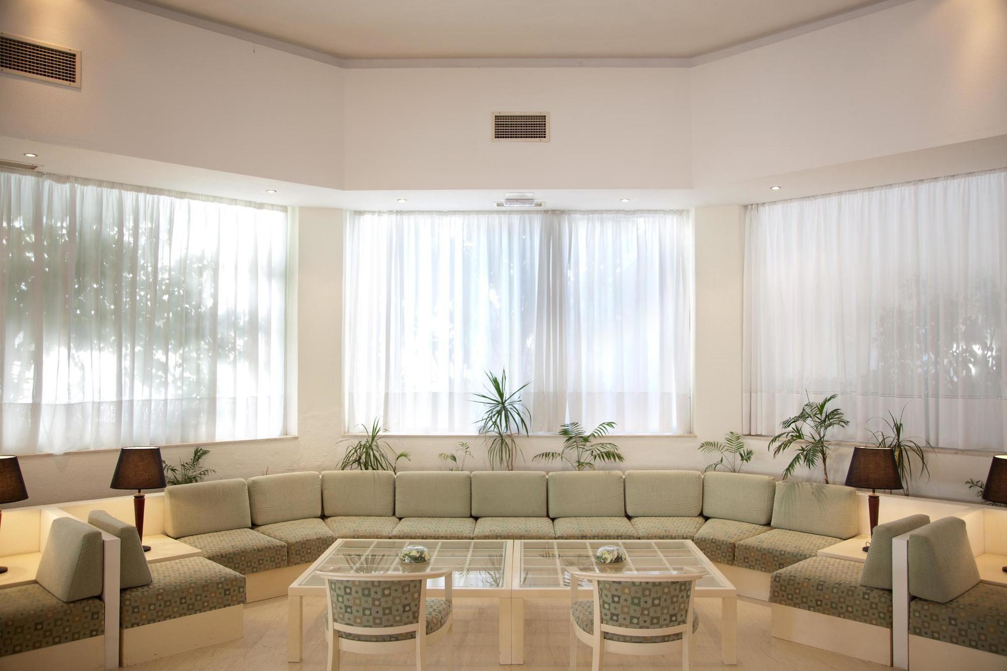 Hotel Niriides Beach Κολύμπια Εξωτερικό φωτογραφία