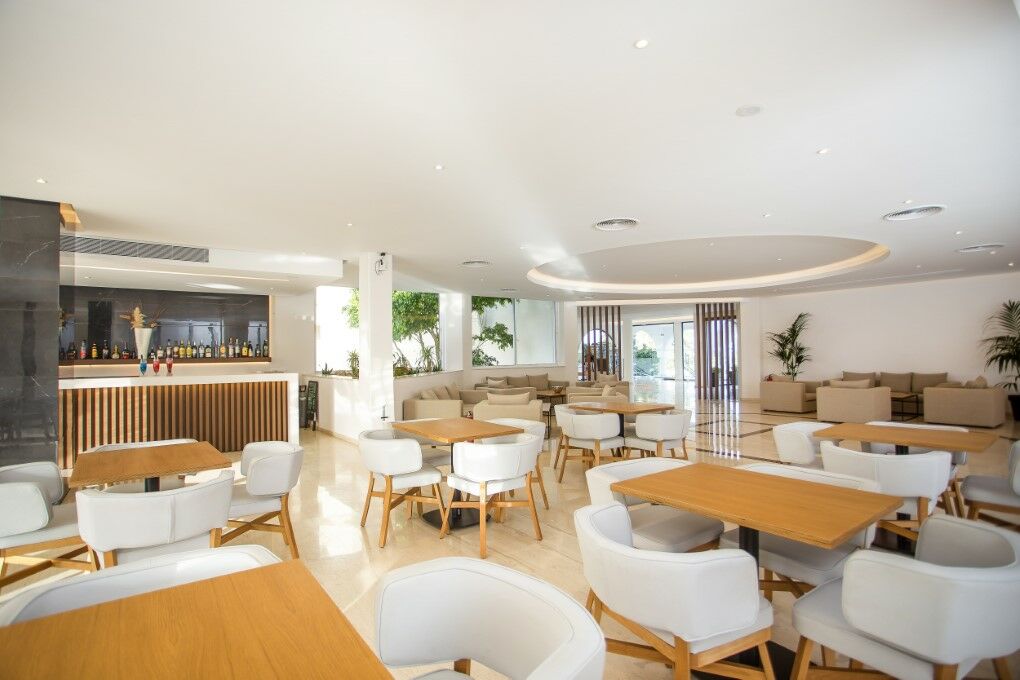 Hotel Niriides Beach Κολύμπια Εξωτερικό φωτογραφία